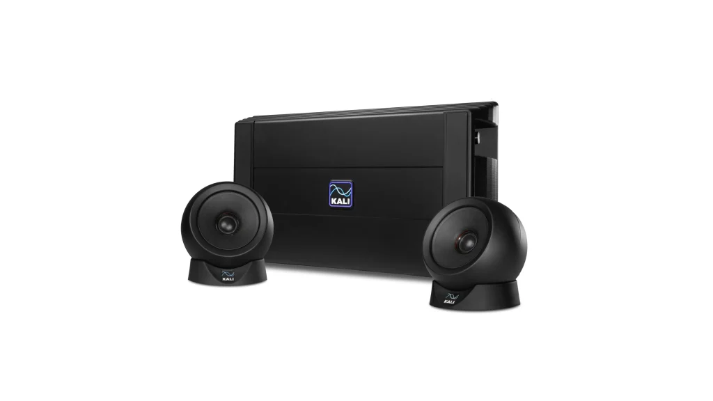 Miss your early 2000s desktop? Kali Audio is bringing desktop audio ...