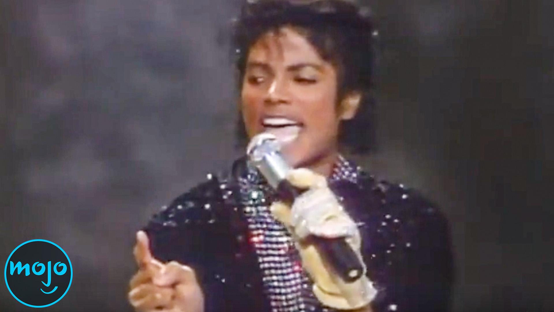 Top 10 live performances that changed careers overnight