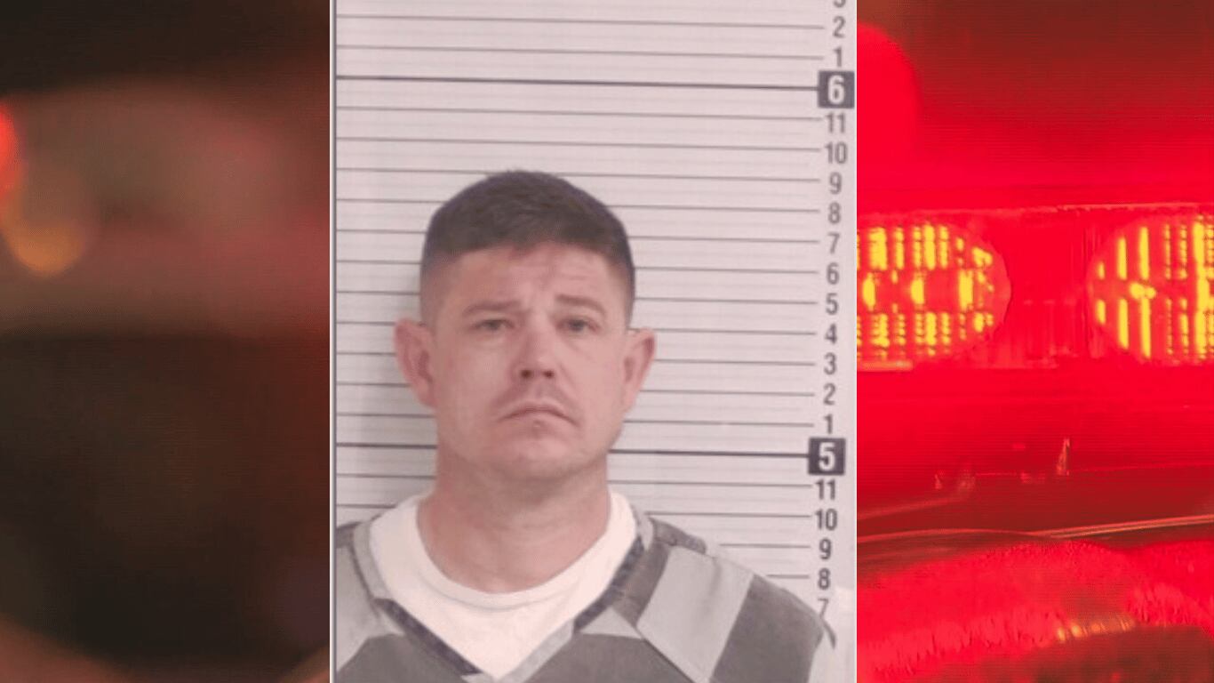 South Carolina man charged after gun fired inside Panama City Beach ...
