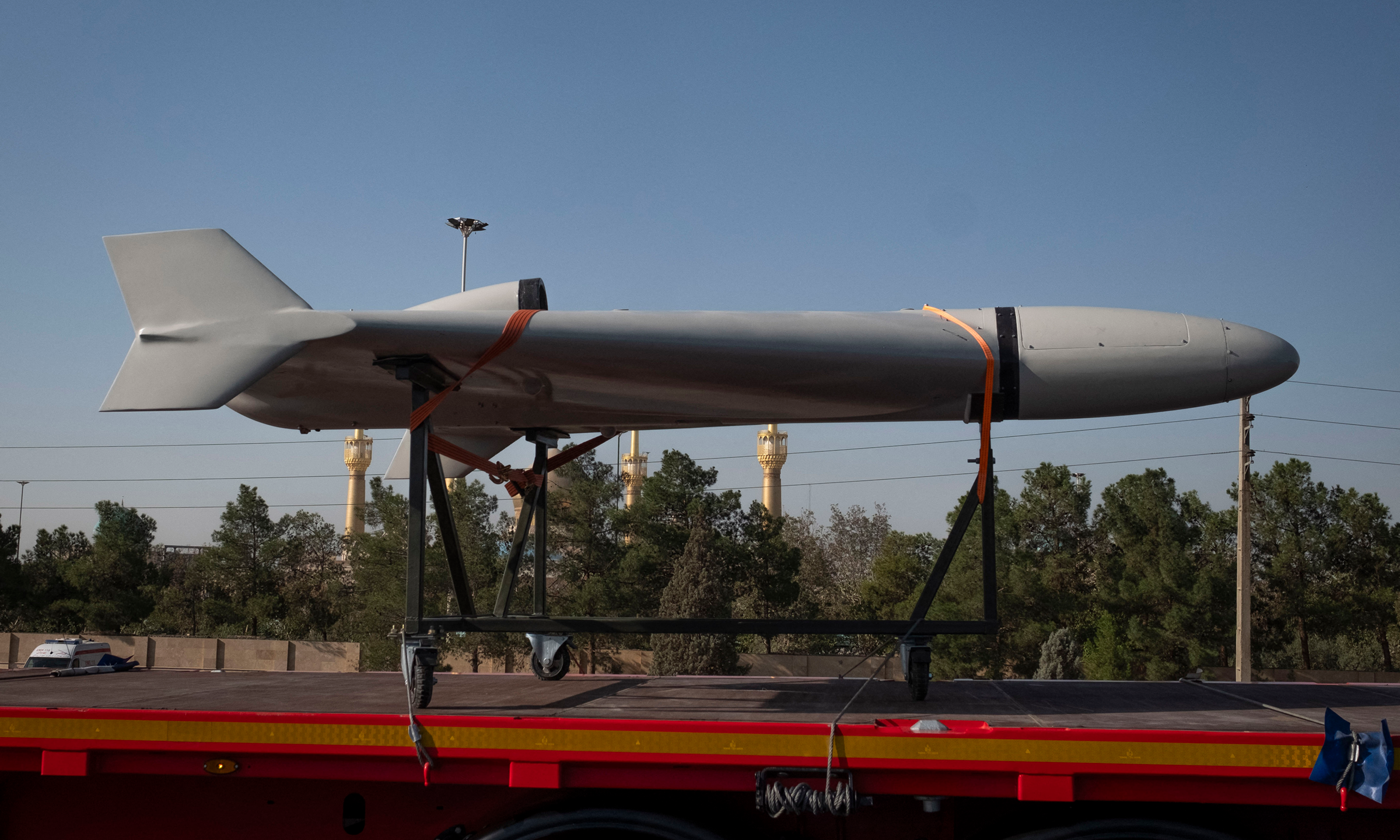 Năng lực phản kích của Iran sau loạt đòn đánh của Mỹ - Israel