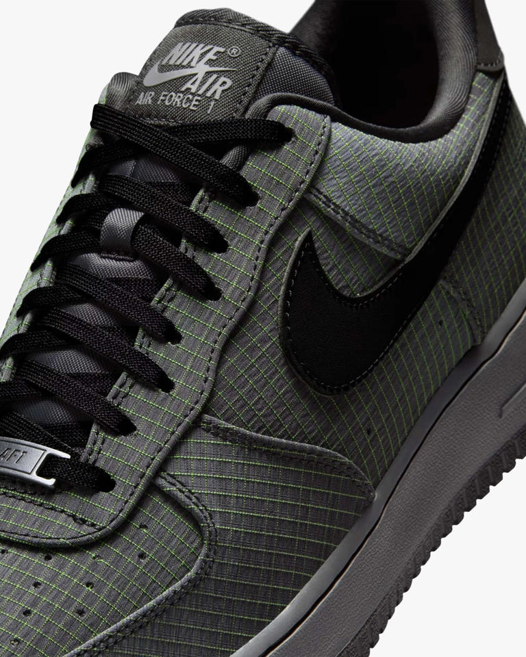 Nike’s rugged remix of an all-time classic looks tough enough for hiking