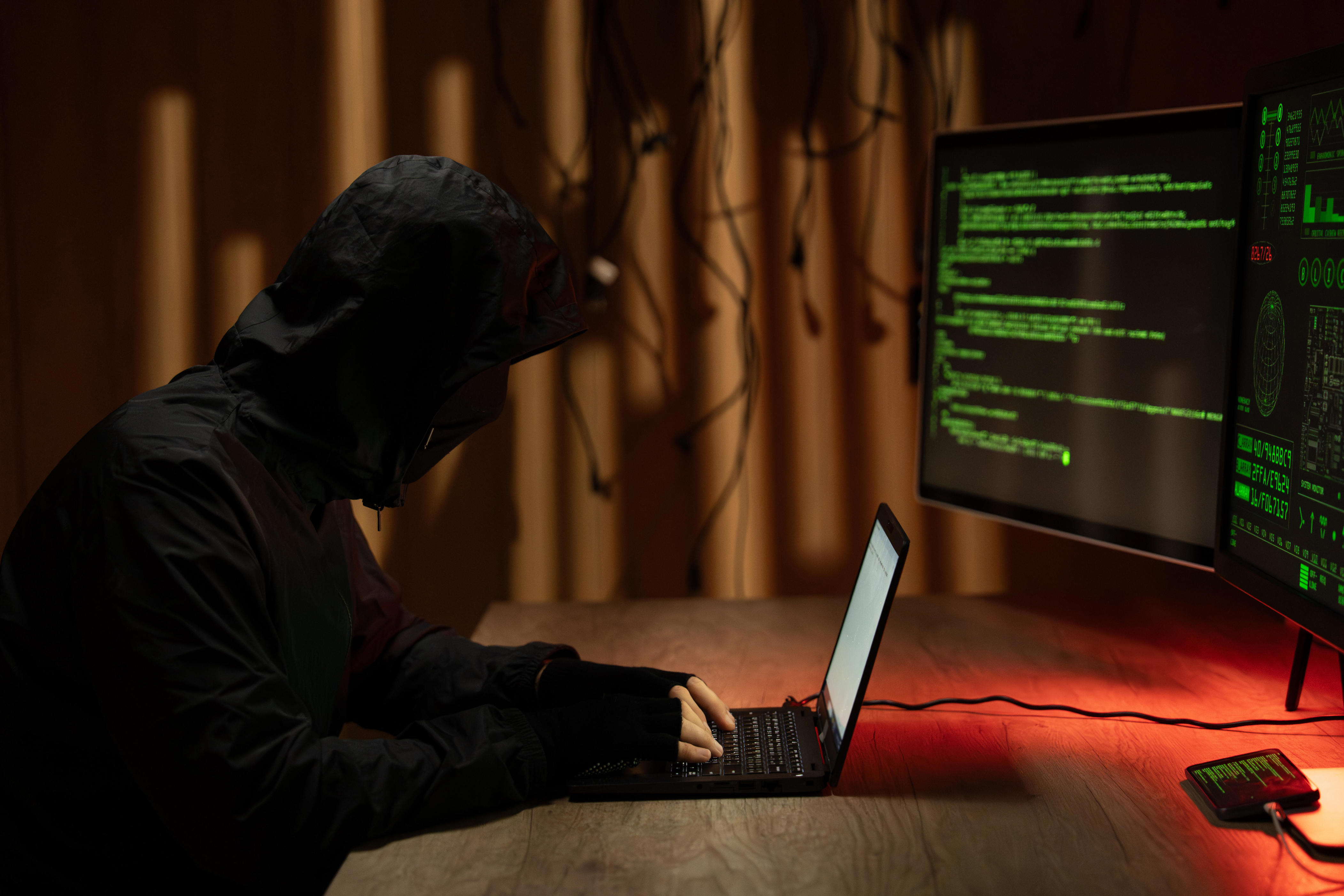 FBI tells Congress Chinese hackers breached its systems in 'major incident'