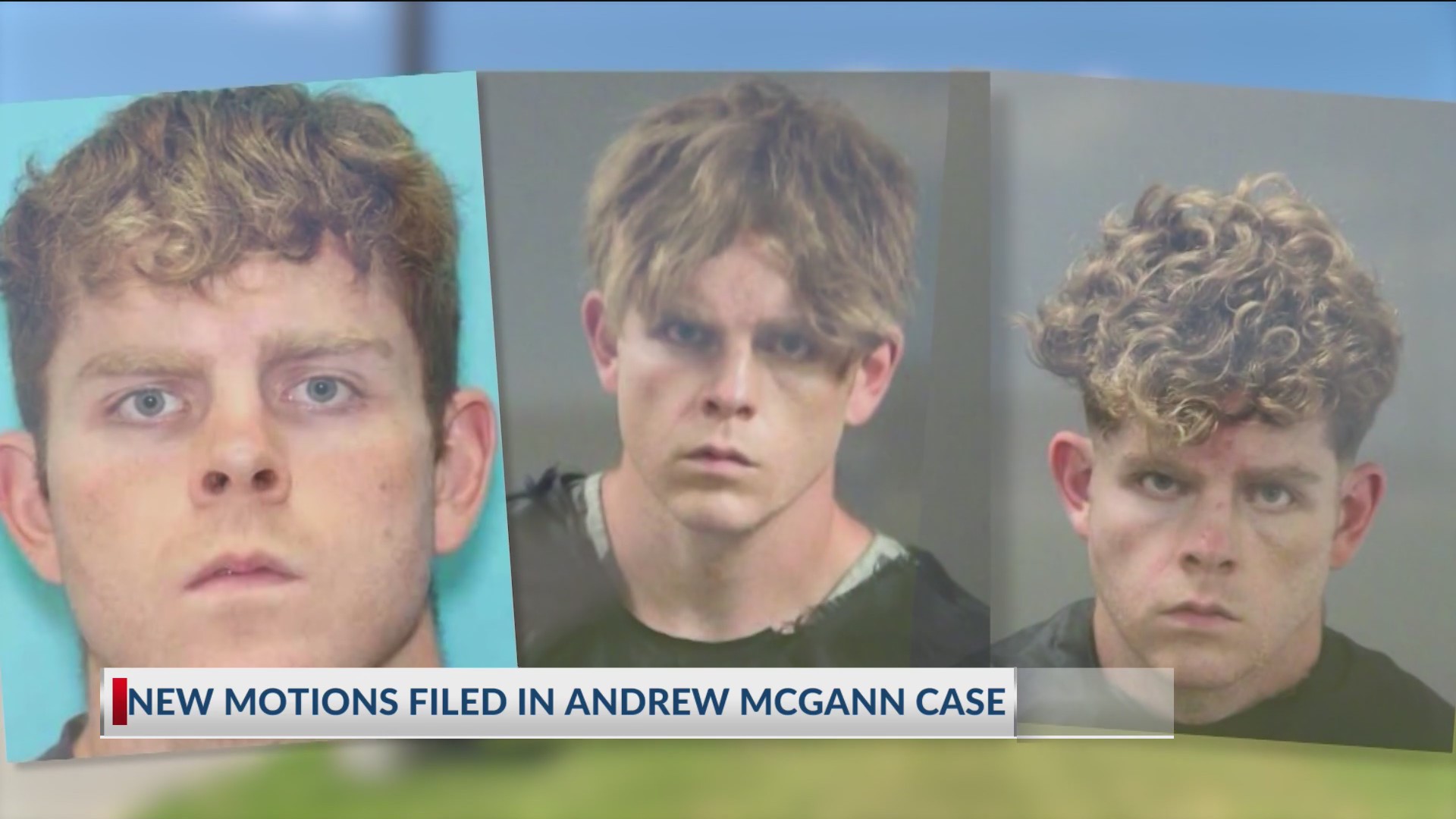 Defense attorney files seven new motions in Devil’s Den murder case