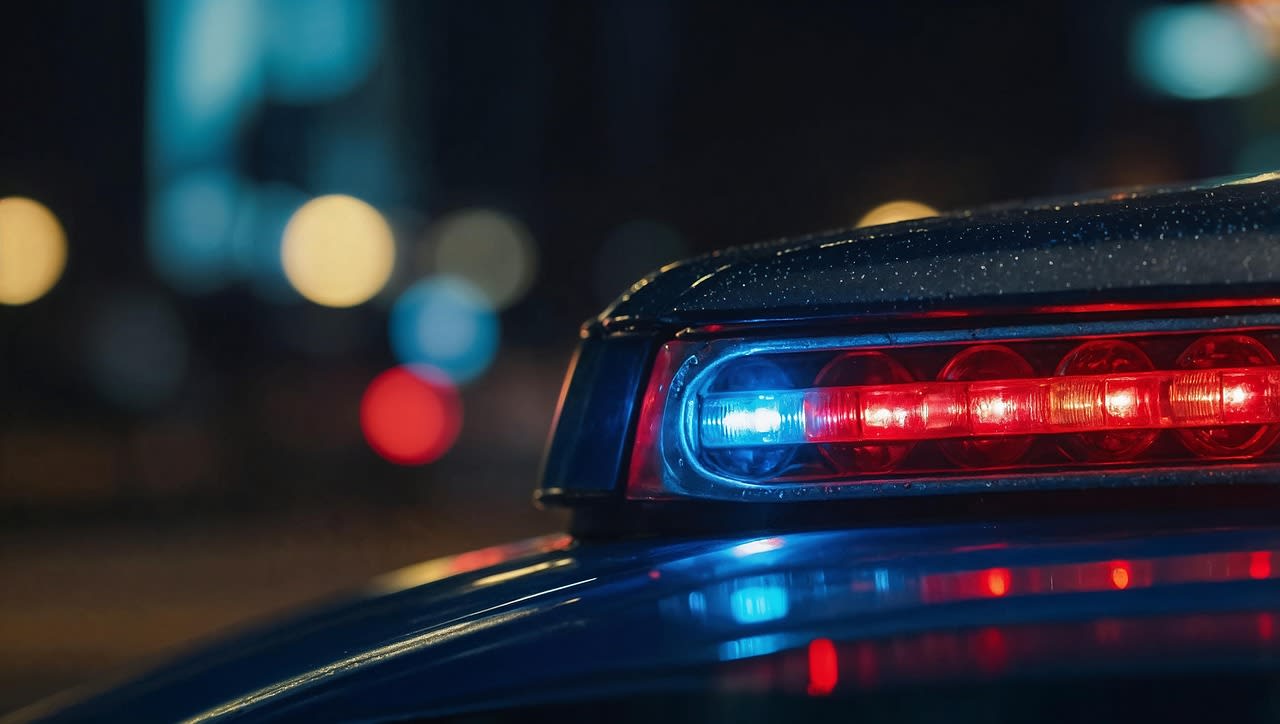 Where is the Michigan synagogue shooter? Police respond in force as ...