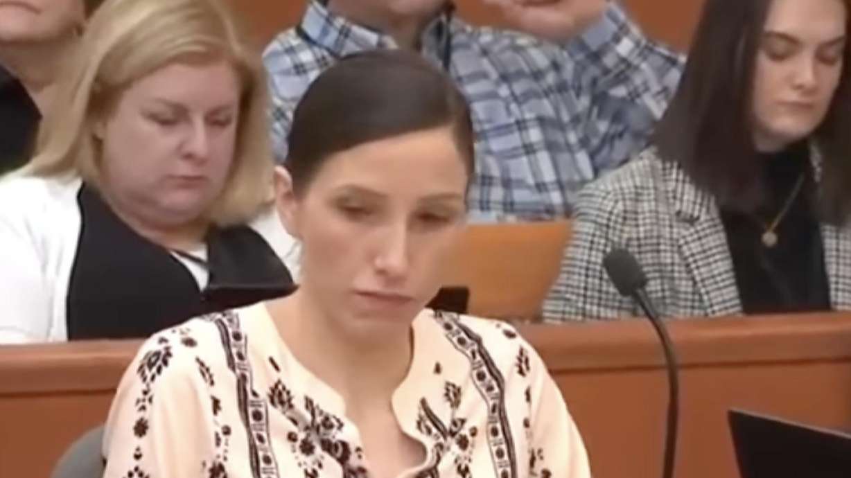 Day 13: Testimony concludes in Kouri Richins murder trial after defense opts not to call witnesses<br>