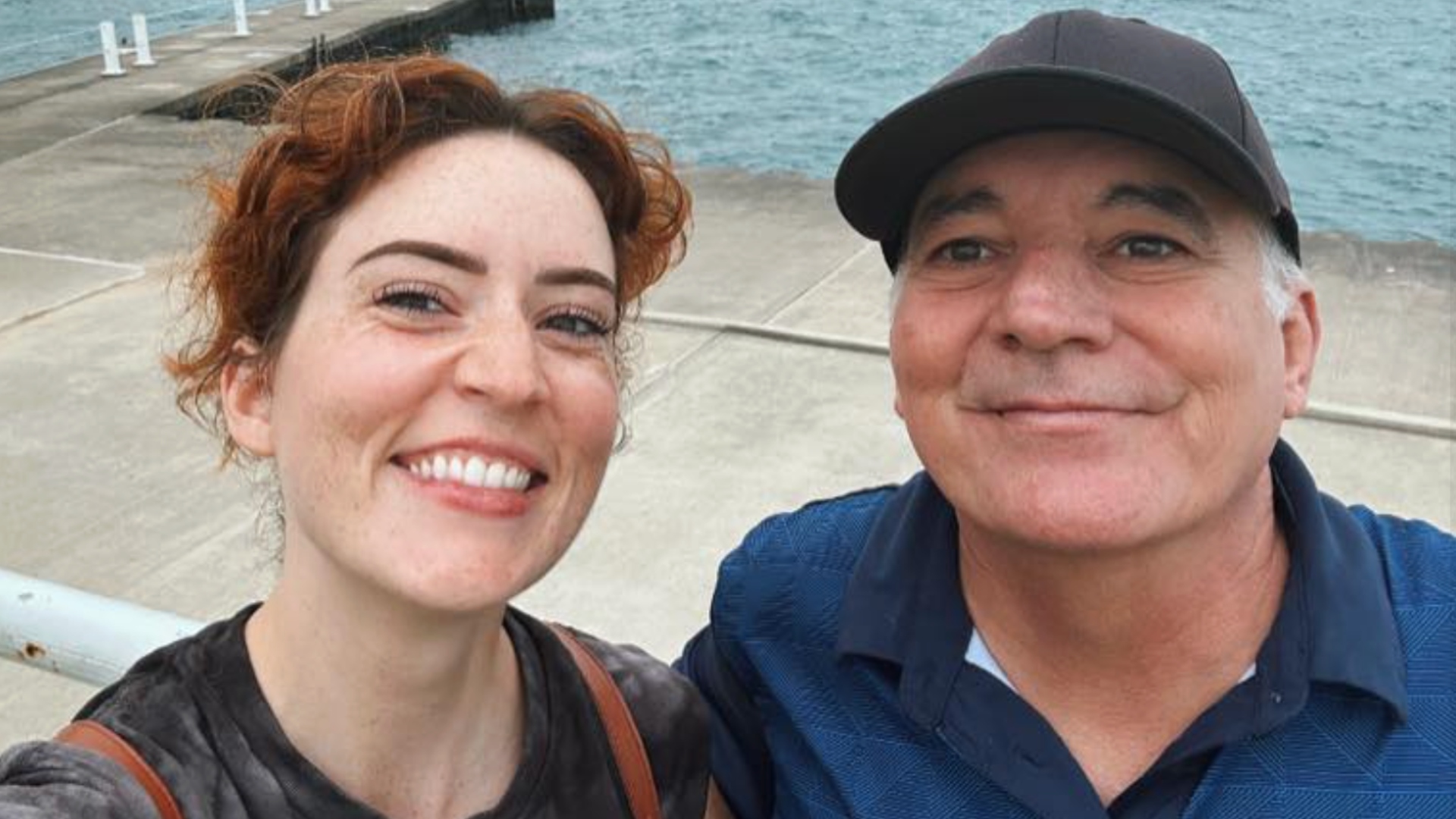 Dad refused treatment & wandered off after head-on crash - he was found ...