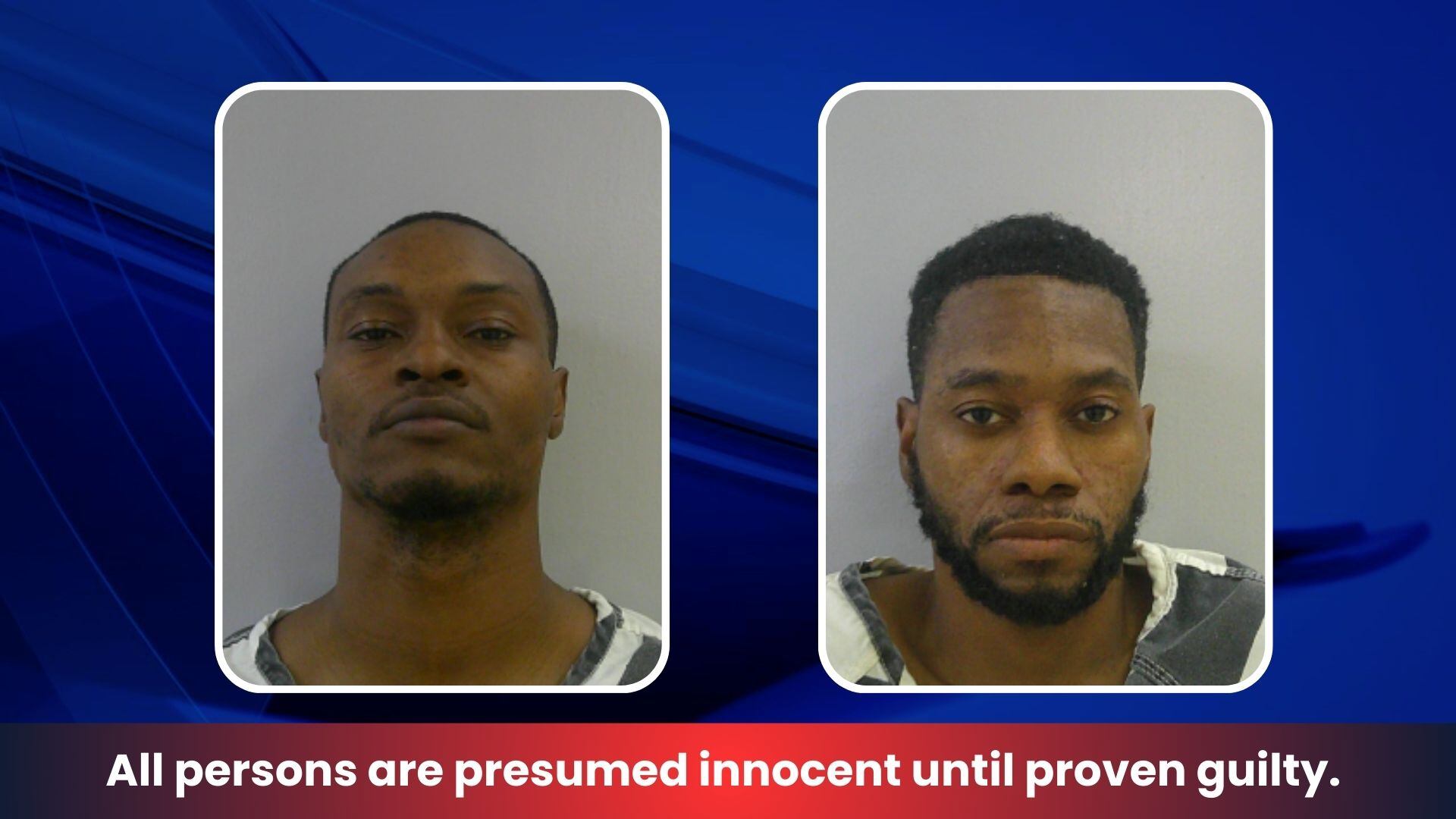 Texas men allegedly attempt to smuggle drugs into FCI Pollock by drone