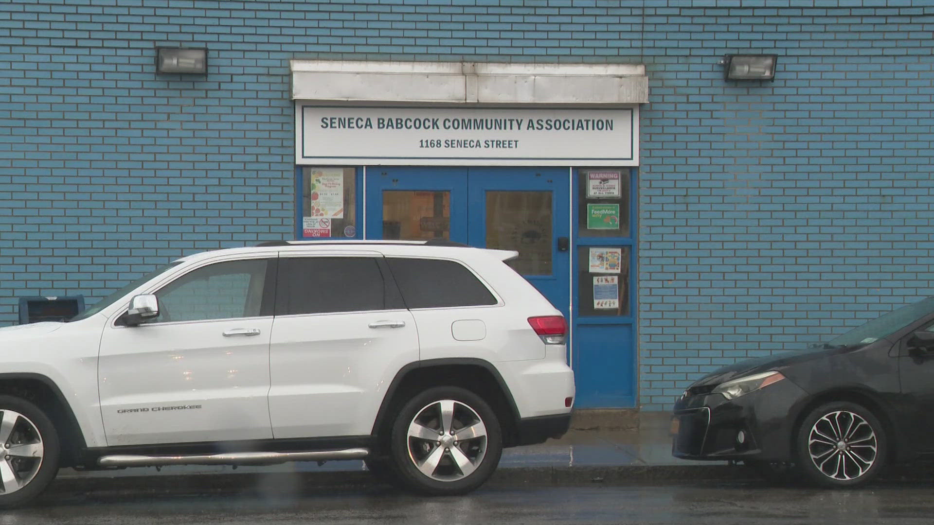 Seneca Babcock begins shutting down programs after loss of not-for ...
