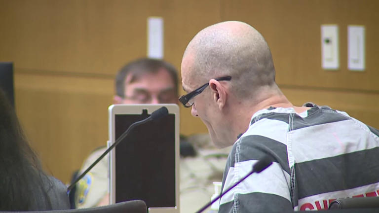 Plea deal reached for man who confessed to killing New River pastor