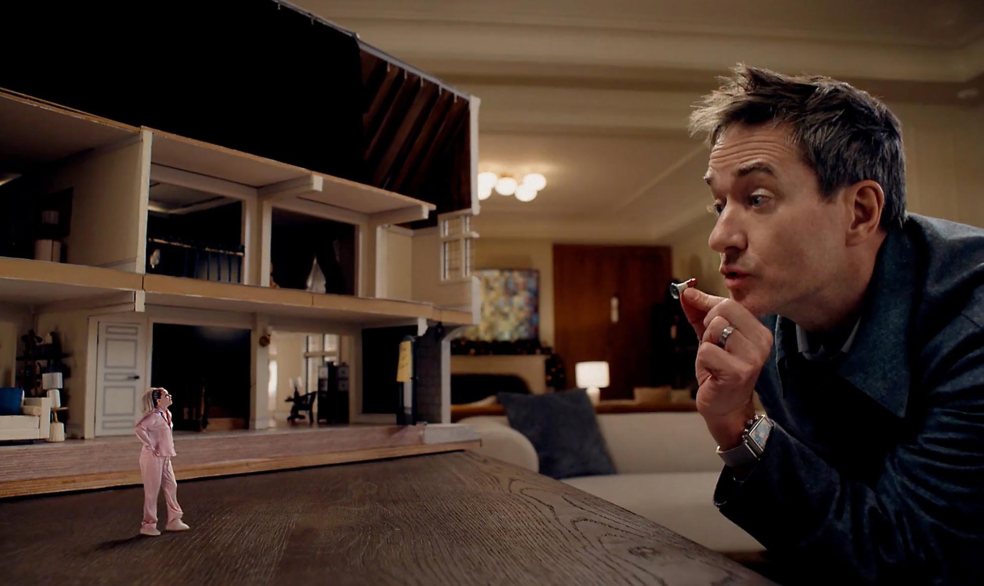 Spring TV preview 2026: The 10 new shows everyone will be talking about ...
