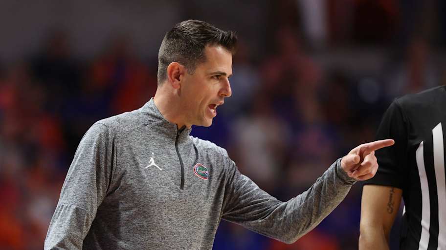 Gators on path to Kentucky feat that only one Florida team ever achieved