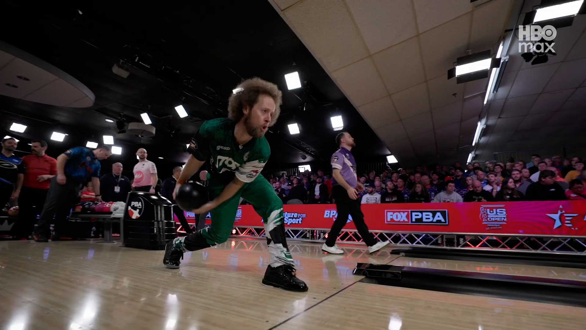 Kentucky bowler featured in new HBO docuseries 'Born to Bowl'