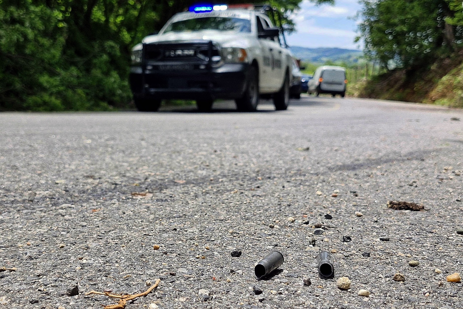 Asesinada a balazos líder local del partido opositor en el estado ...