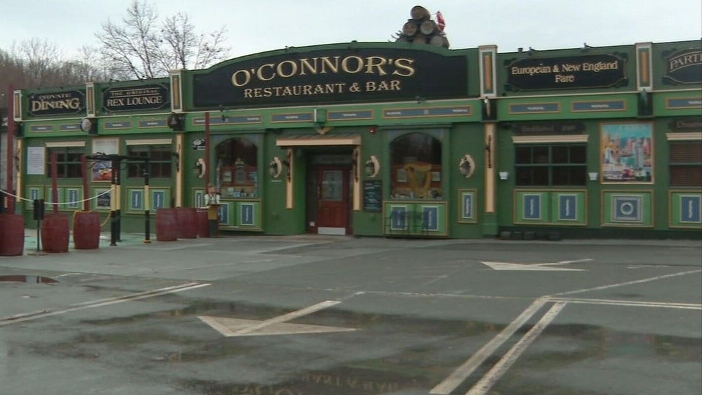 Well-known Irish pub in Worcester closing permanently after burst pipes ...