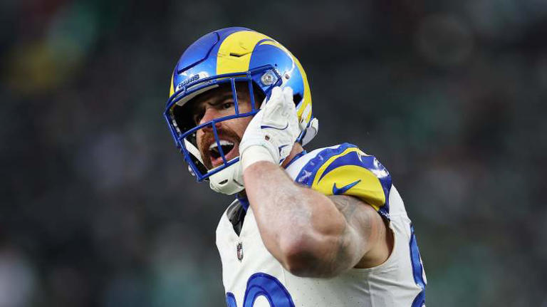 Rams lose Super Bowl winner to AFC East team