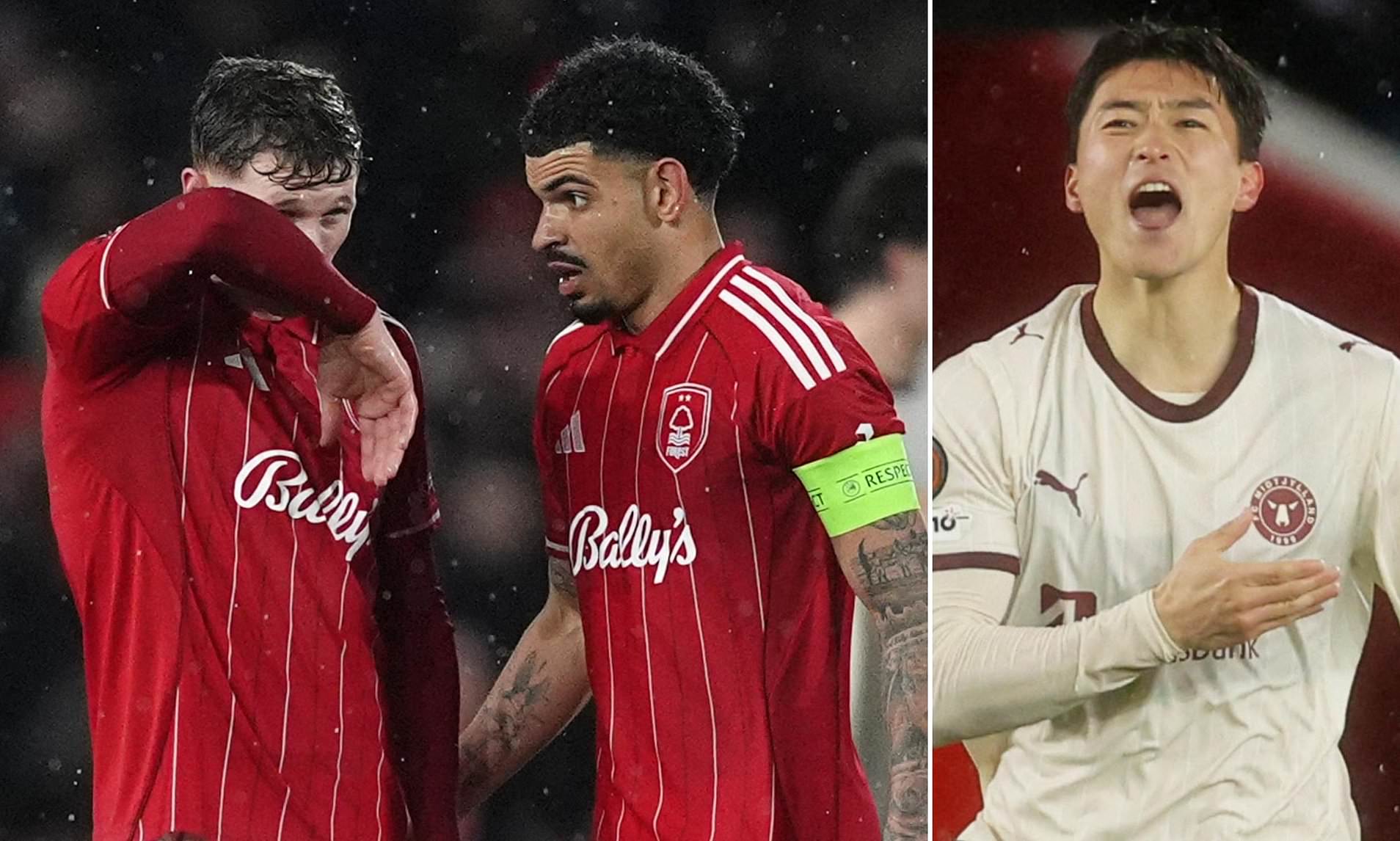 James Sharpe: Nottingham Forest may have damaged Premier League ...