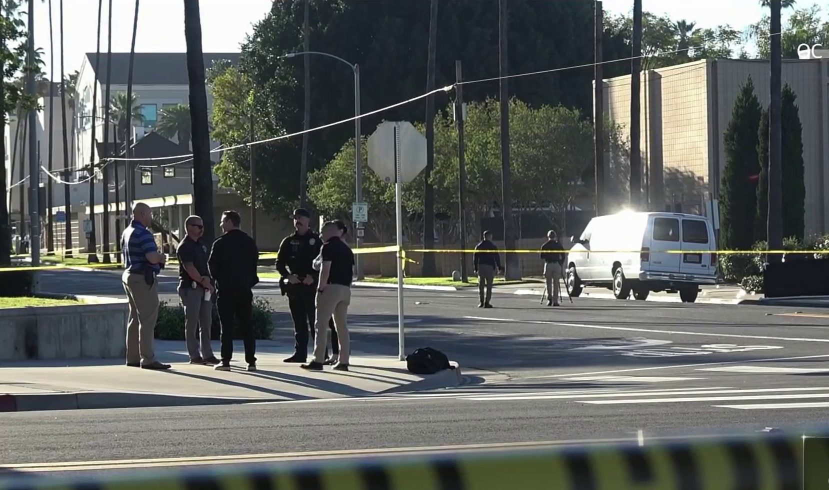 2 dead after stabbing in downtown Riverside