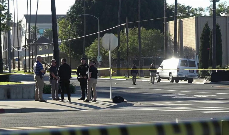 2 dead after stabbing in downtown Riverside