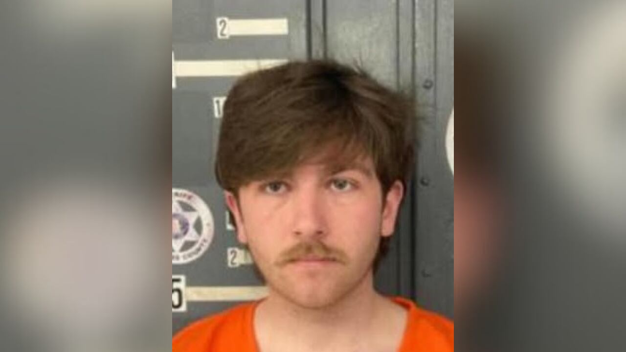 Centre man facing over 100 charges related to child sex abuse material