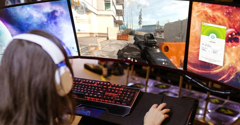 ExpressVPN wants to be your go-to gaming VPN — and partners with game ...