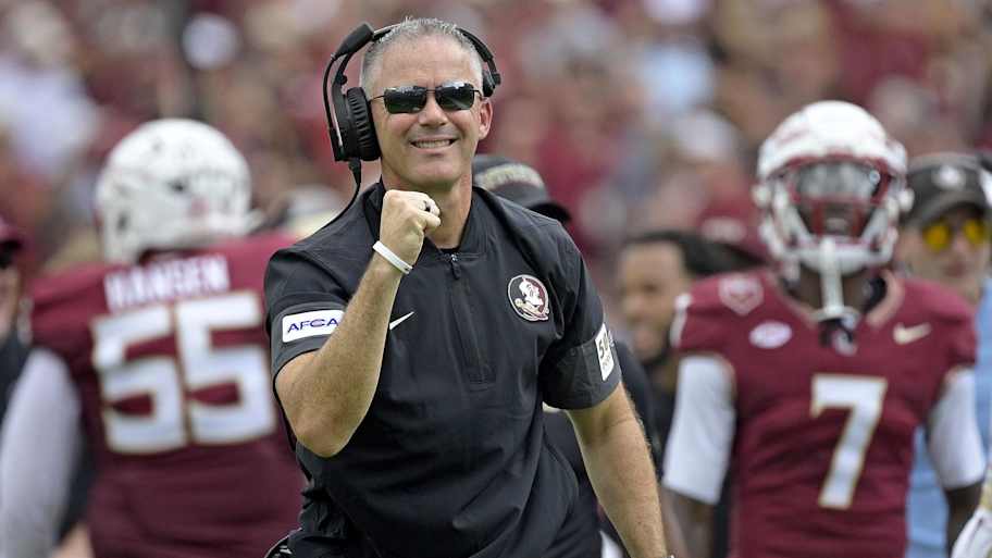 3 offensive players on Florida State's roster that can wow fans next season