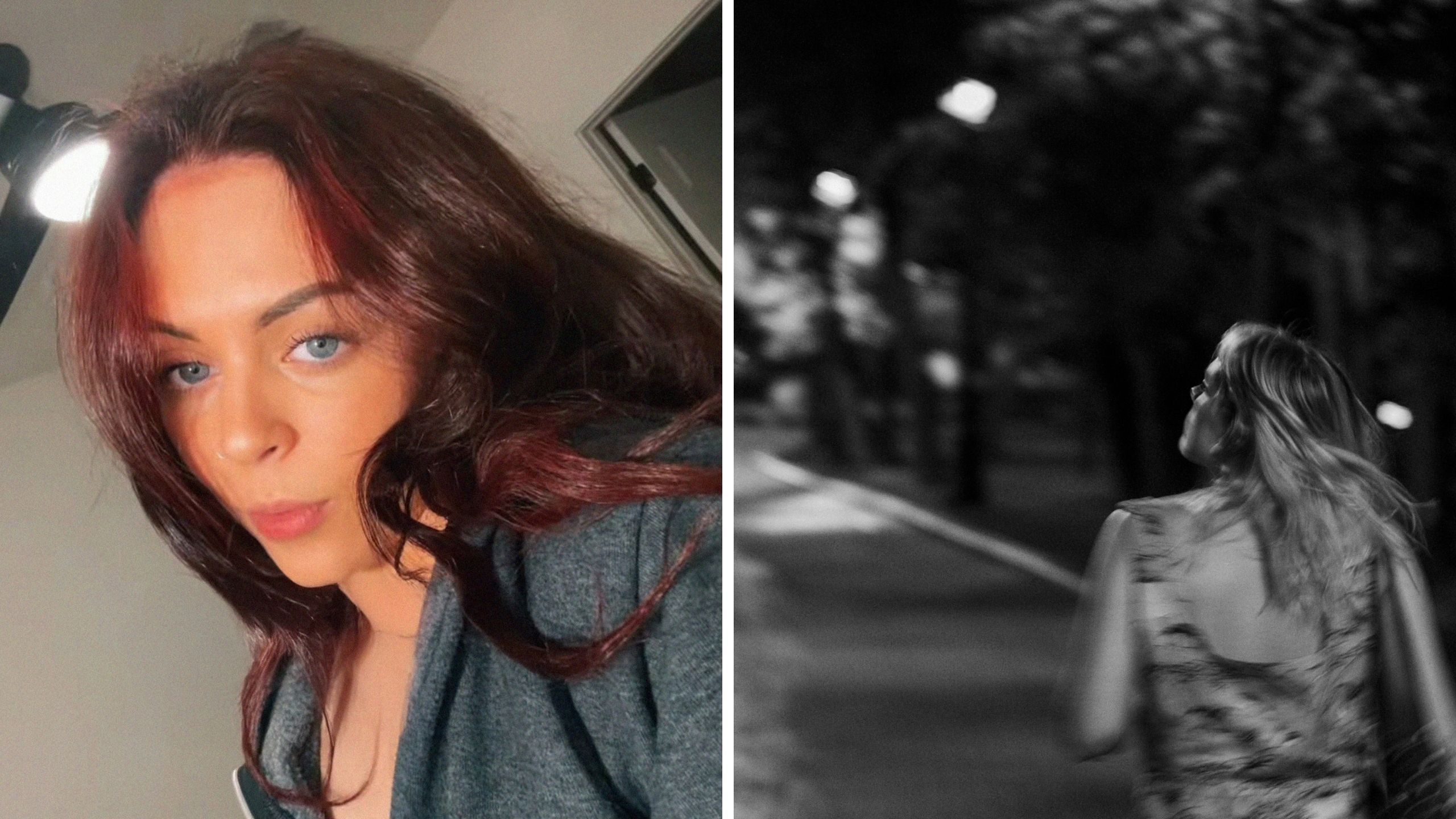 'He didn’t believe me': Woman walks home after fight with her boyfriend ...