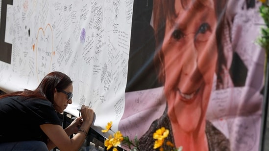 Nancy Guthrie update: Investigator reveals chilling details about ...