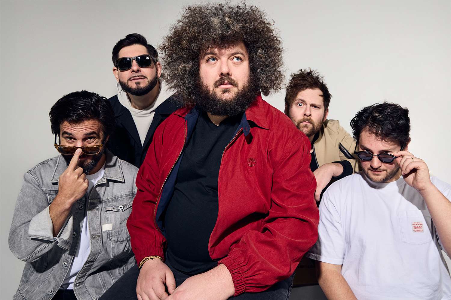 Former 'party band' Ripe are all grown up — and re-releasing their ...