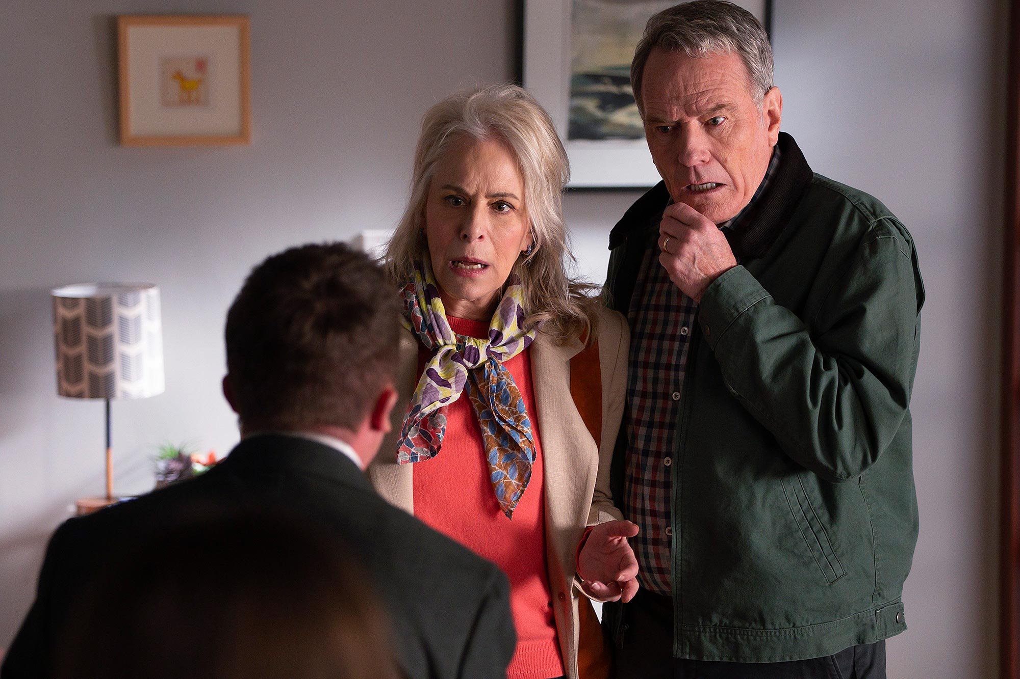 Spring TV preview 2026: The 10 new shows everyone will be talking about ...
