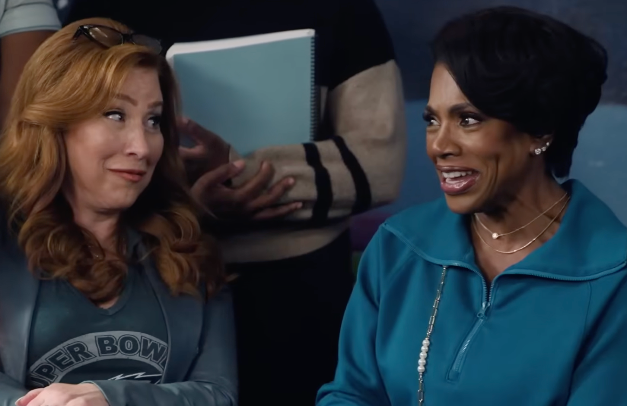 Abbott Elementary season 5 episode 15 ending explained: Does Ava's ...