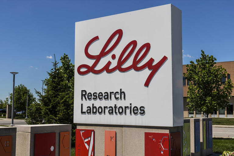 Eli Lilly finds impurity in compounded tirzepatide