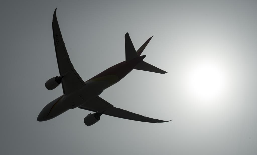 War in Iran driving up the cost of flying due to volatile jet fuel prices