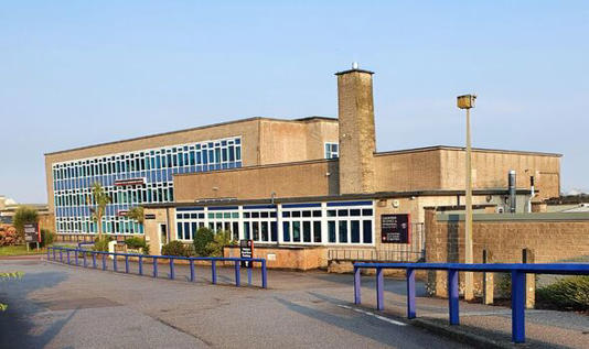 Camborne Science and International Academy