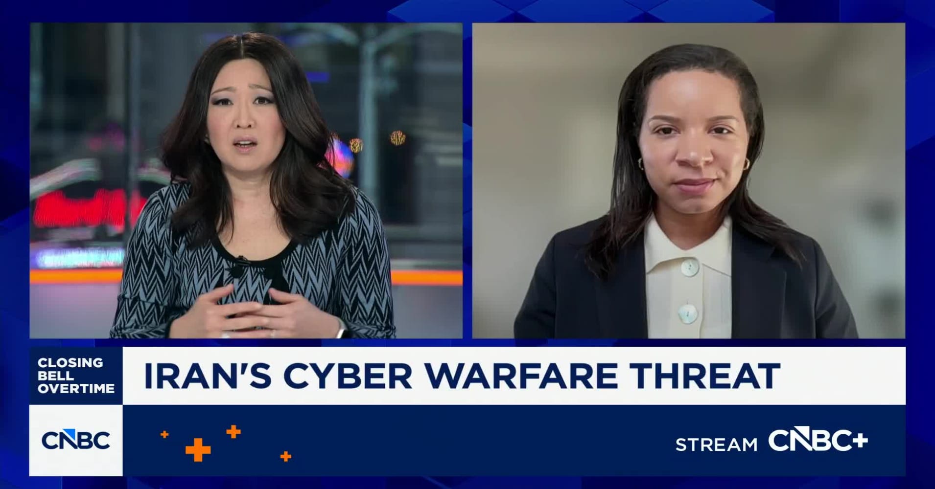 Weighing Iran's cyber warfare threat after Stryker attack