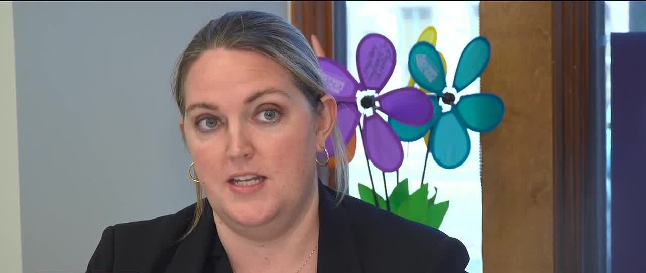 Lawmakers unanimously pass 'Jill’s Law' insurance coverage for ...
