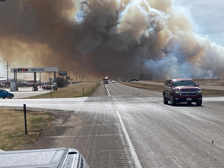 Douglas County under burn ban as grass fires spread across region