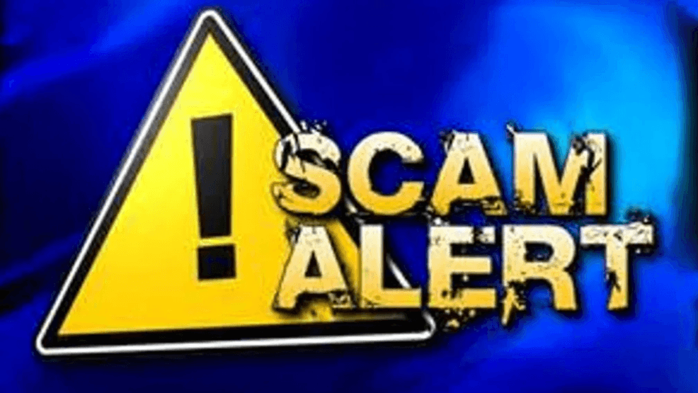 FBI warns of email scam impersonating local officials to seek fake ...