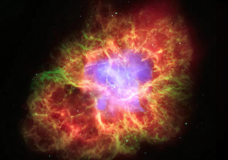 AI accelerates elucidation of nuclear forces with explosive neutron ...