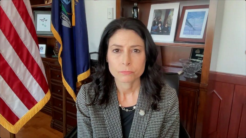 Michigan AG responds to synagogue attack