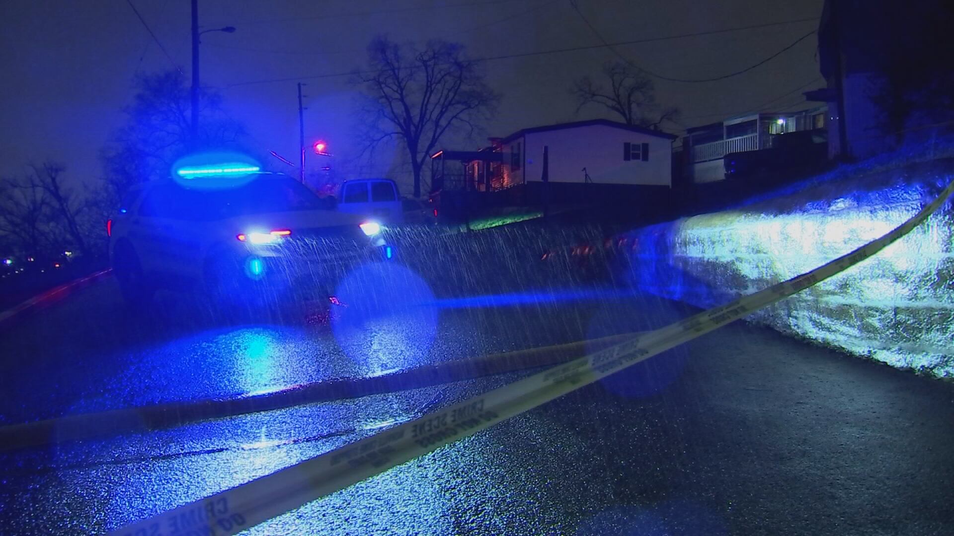 East Nashville carjacking leaves man shot twice, suspects at large