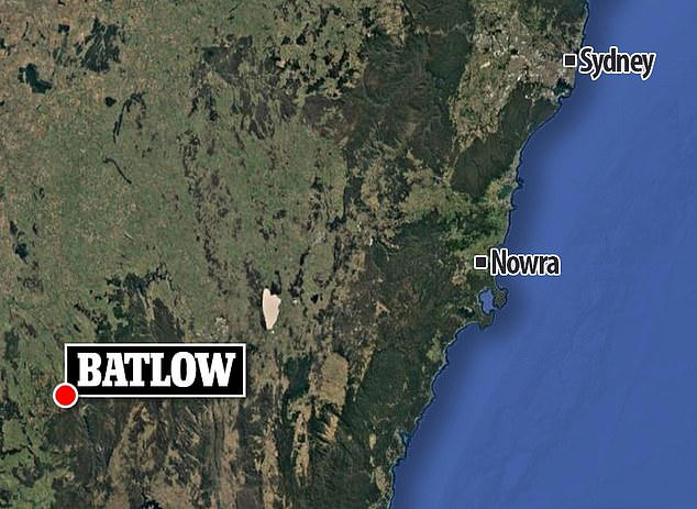 Owner of the only petrol station in a tiny country town reveals why he ...