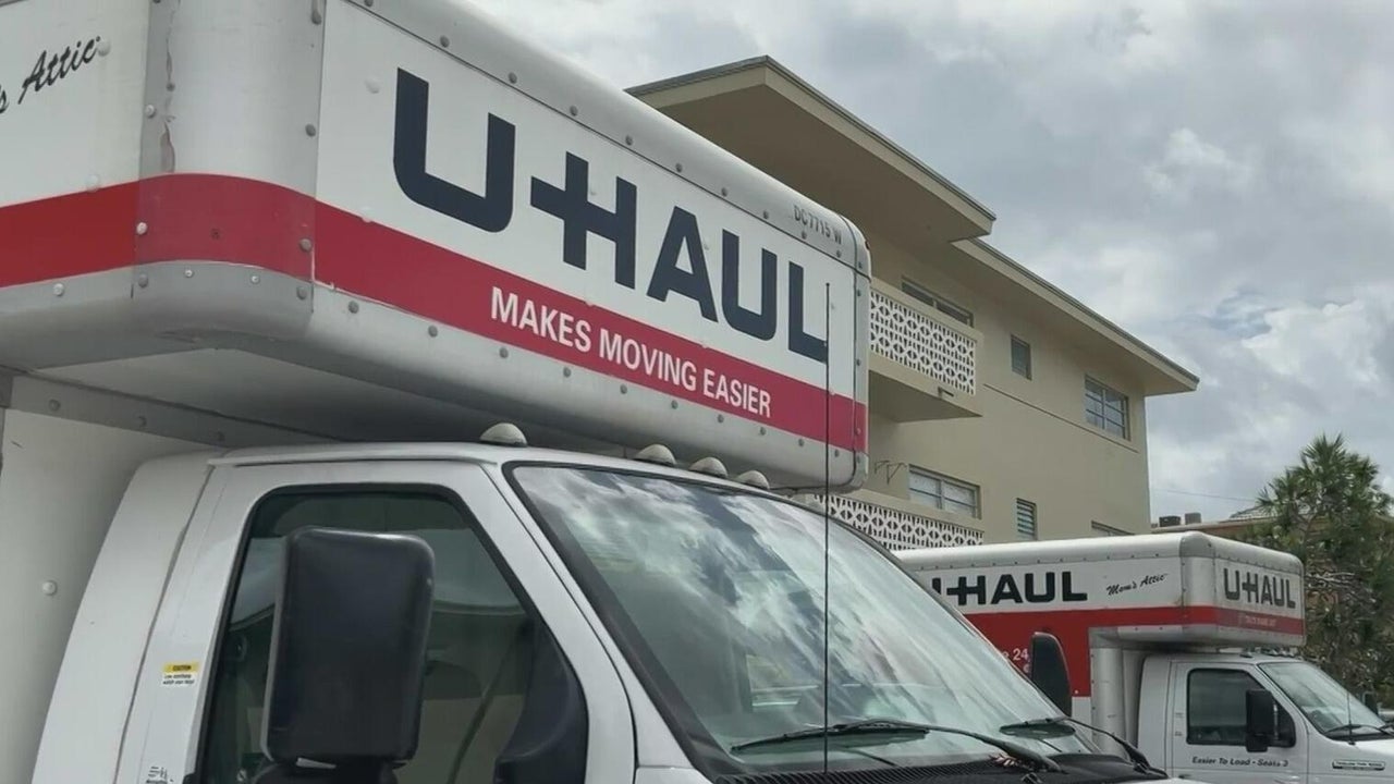 City of North Miami speaks out after residents are forced to move out of apartment building<br><br>