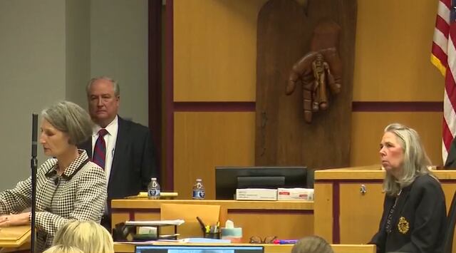 Mobile County jury awards $50 million in wrongful-death malpractice case