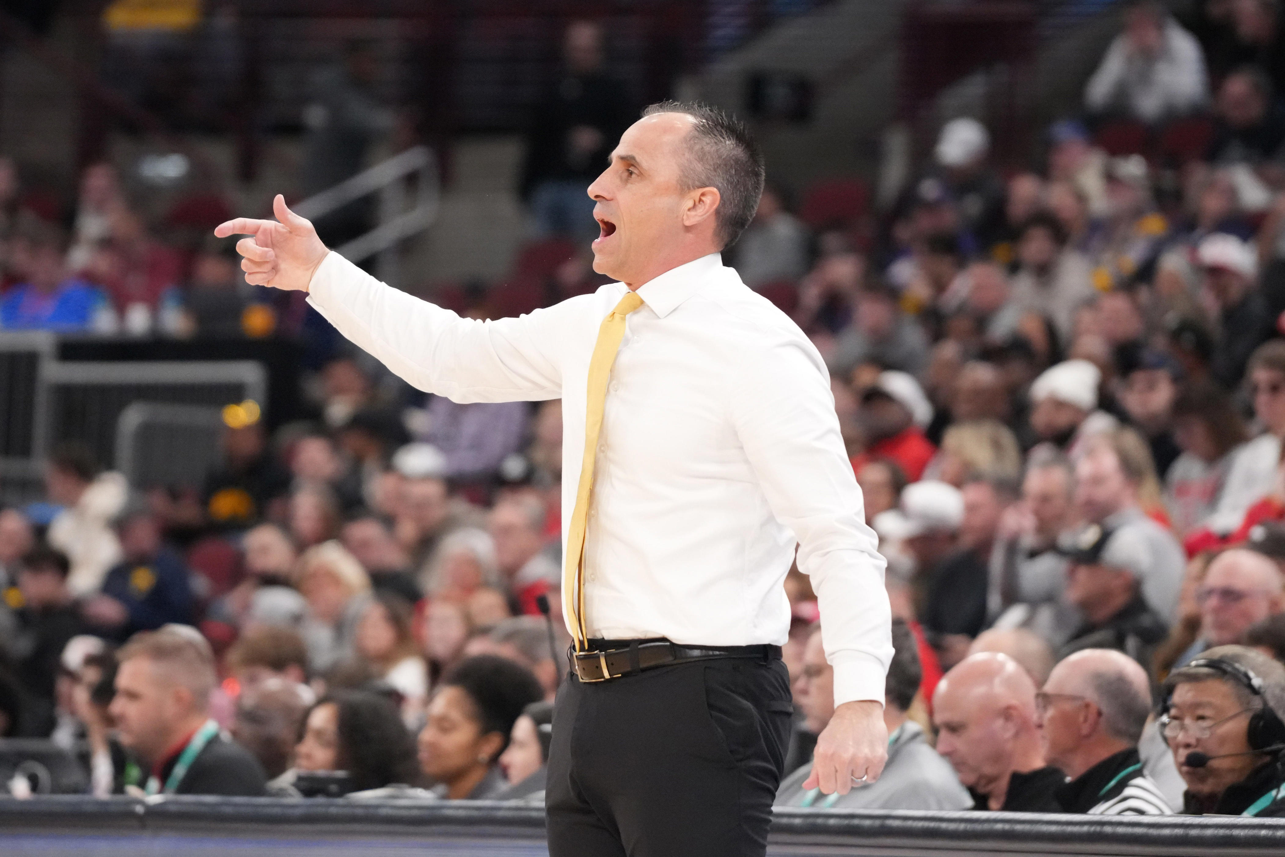 Iowa basketball explains last possession vs. Ohio State