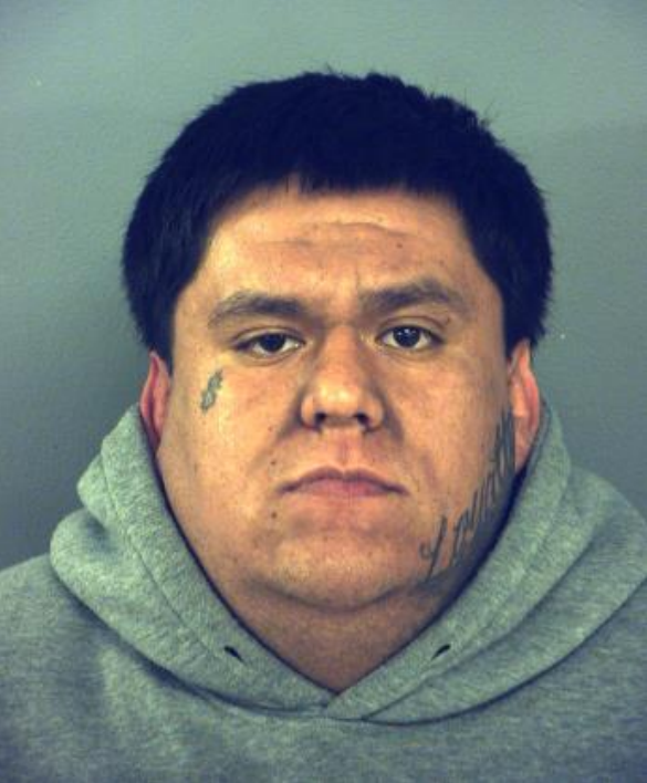 Brothers arrested on outstanding criminal warrants in Central El Paso