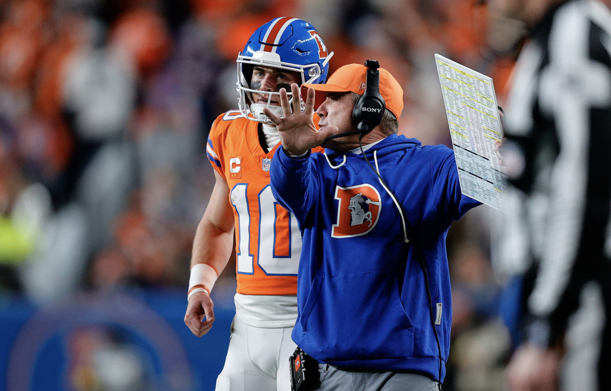 The Denver Broncos accomplished a free agency feat that fans aren