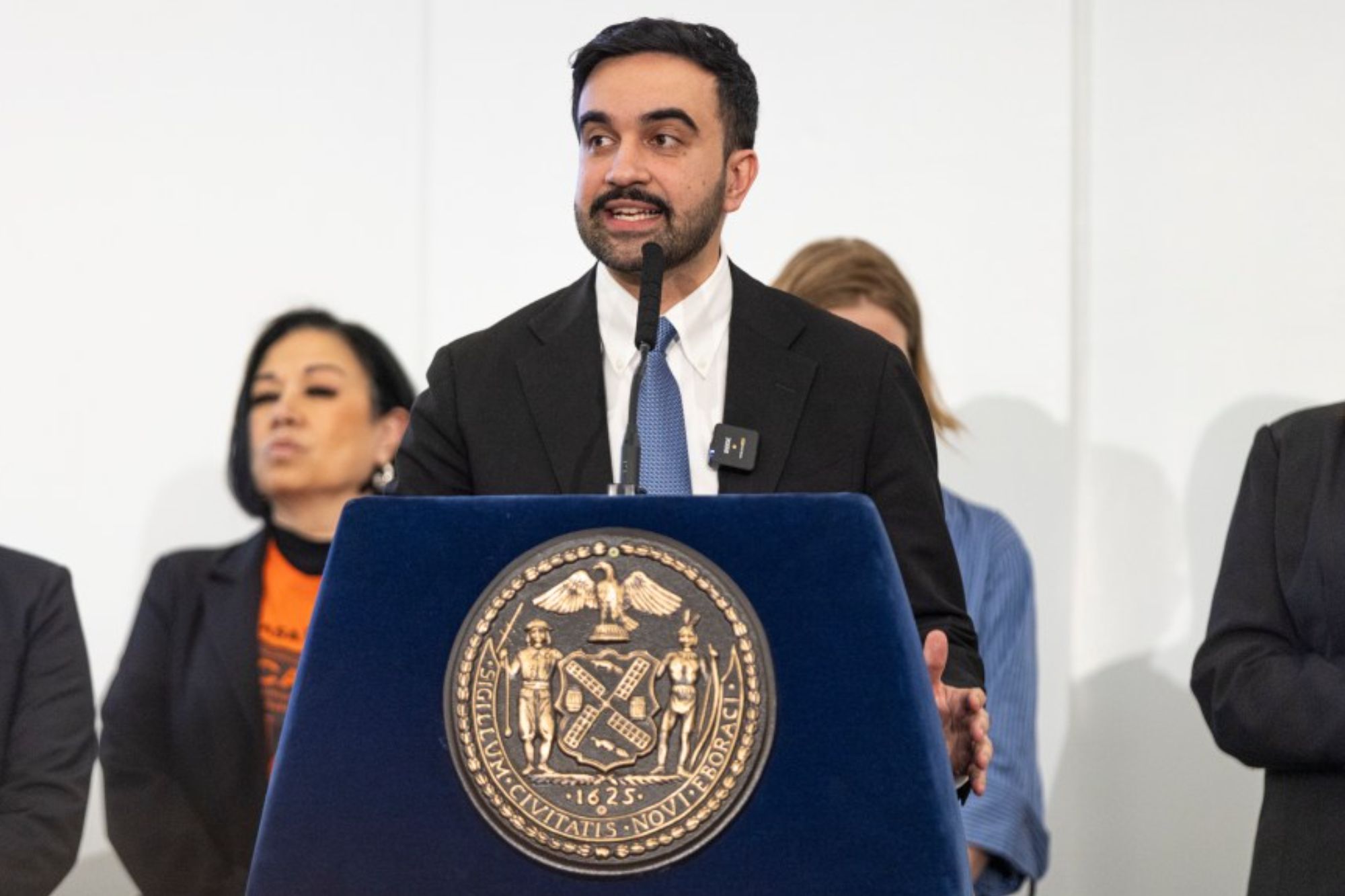NYC Council wants to boost its own budget by 10% while city cries poverty