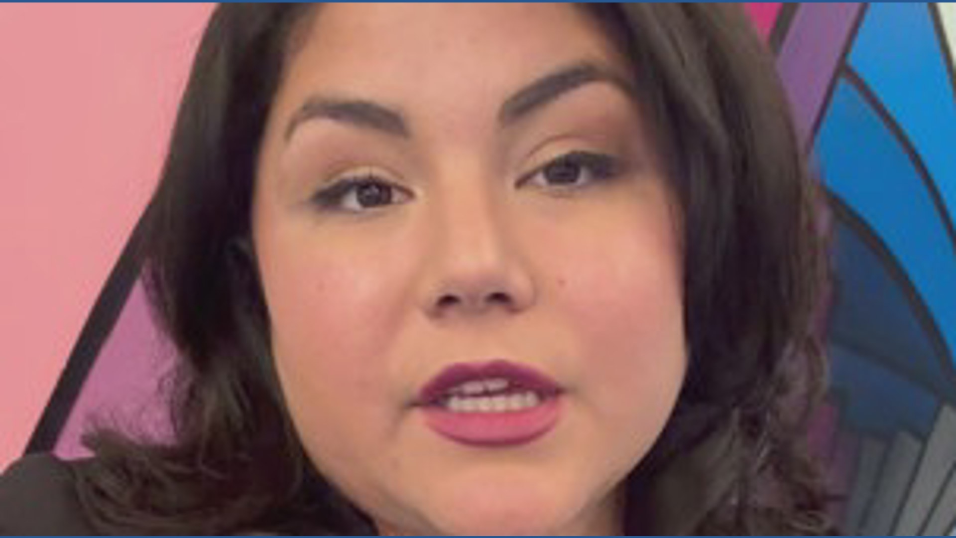 Major break in Houston case nearly 2 years after young woman vanished