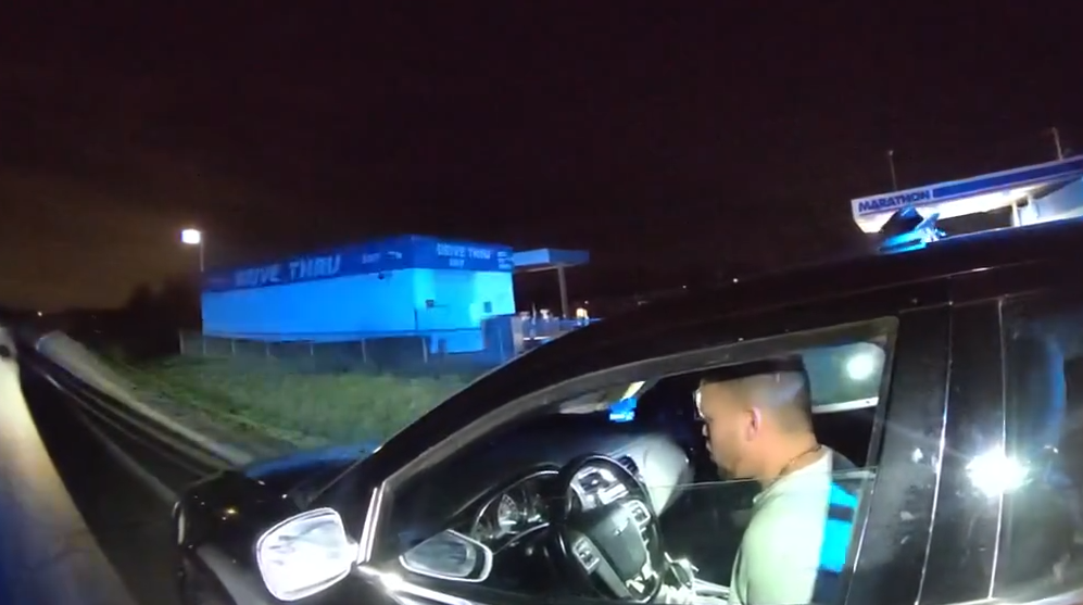 Man accused of driving 130 mph, fleeing from police in Ross Township