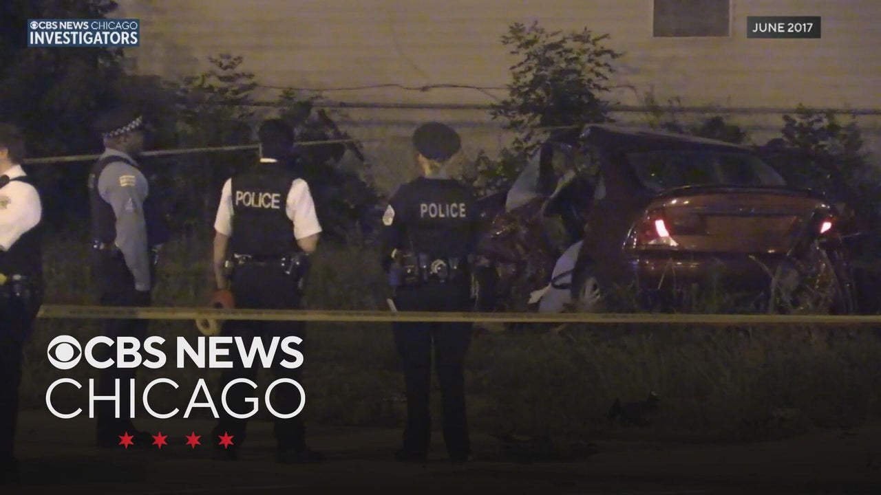 Attorneys accuse CPD officers of coverup in deadly chase that led to ...